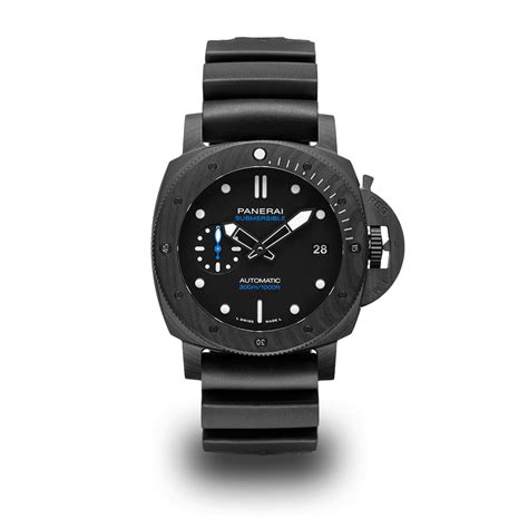 panerai carbotech preis|Panerai carbotech 42mm submersible.